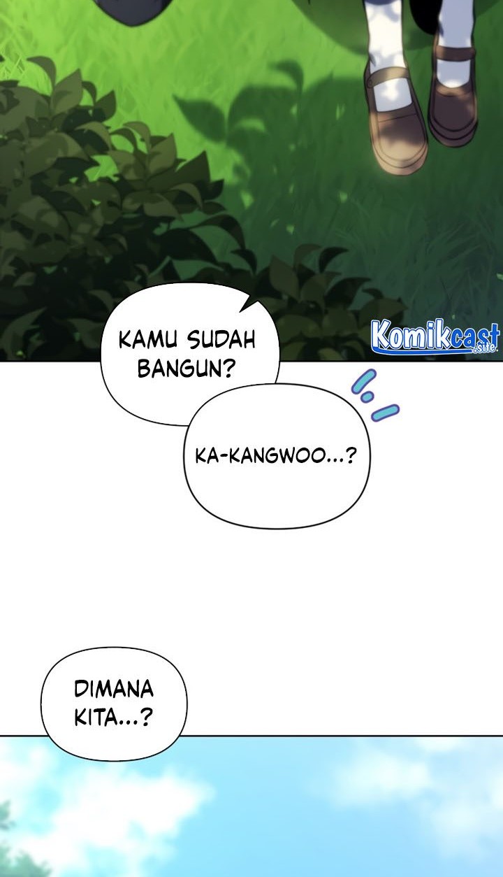 Player Who Returned 10,000 Years Later Chapter 45 - halaman 3