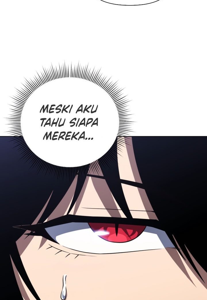 Player Who Returned 10,000 Years Later Chapter 45 - halaman 31