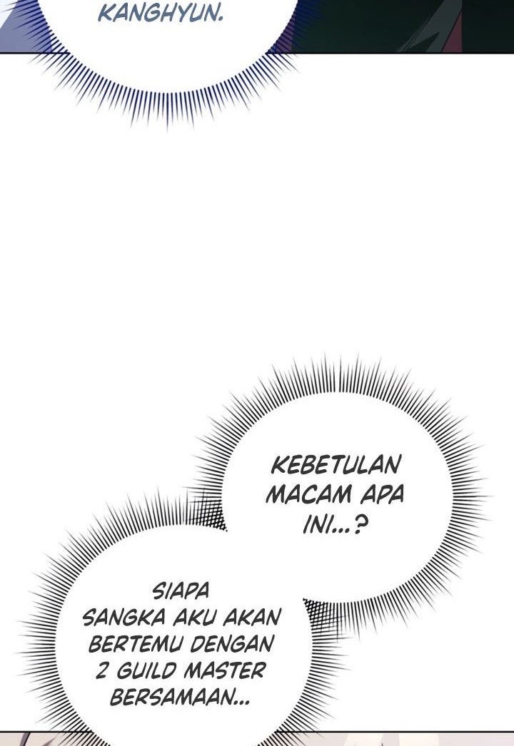 Player Who Returned 10,000 Years Later Chapter 45 - halaman 33