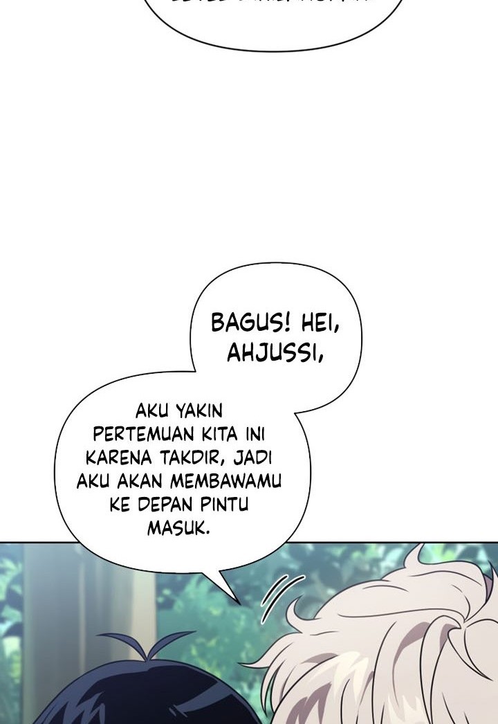 Player Who Returned 10,000 Years Later Chapter 45 - halaman 35