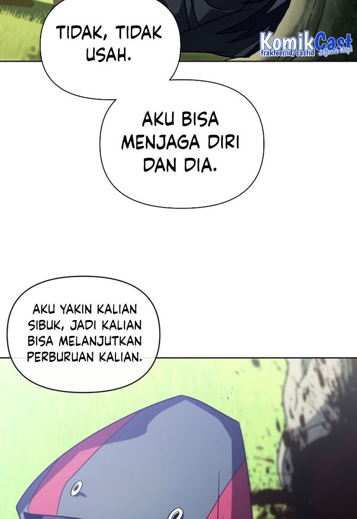 Player Who Returned 10,000 Years Later Chapter 45 - halaman 37