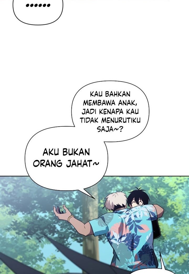 Player Who Returned 10,000 Years Later Chapter 45 - halaman 39