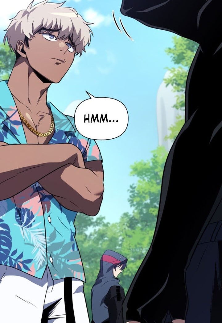 Player Who Returned 10,000 Years Later Chapter 45 - halaman 41
