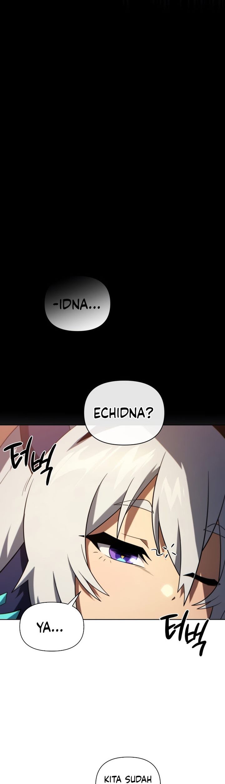Player Who Returned 10,000 Years Later Chapter 45 - halaman 44
