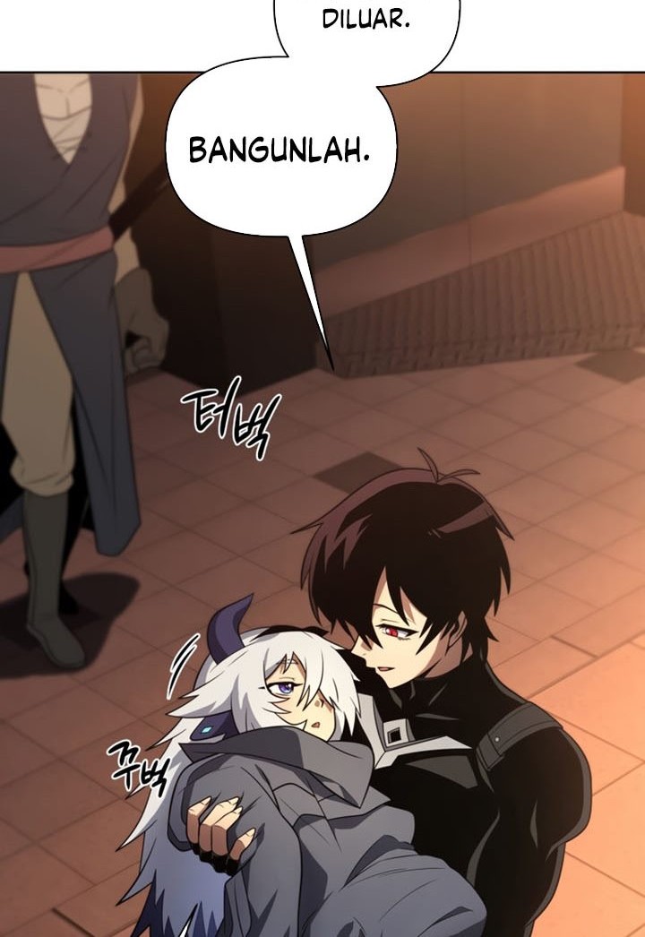 Player Who Returned 10,000 Years Later Chapter 45 - halaman 45