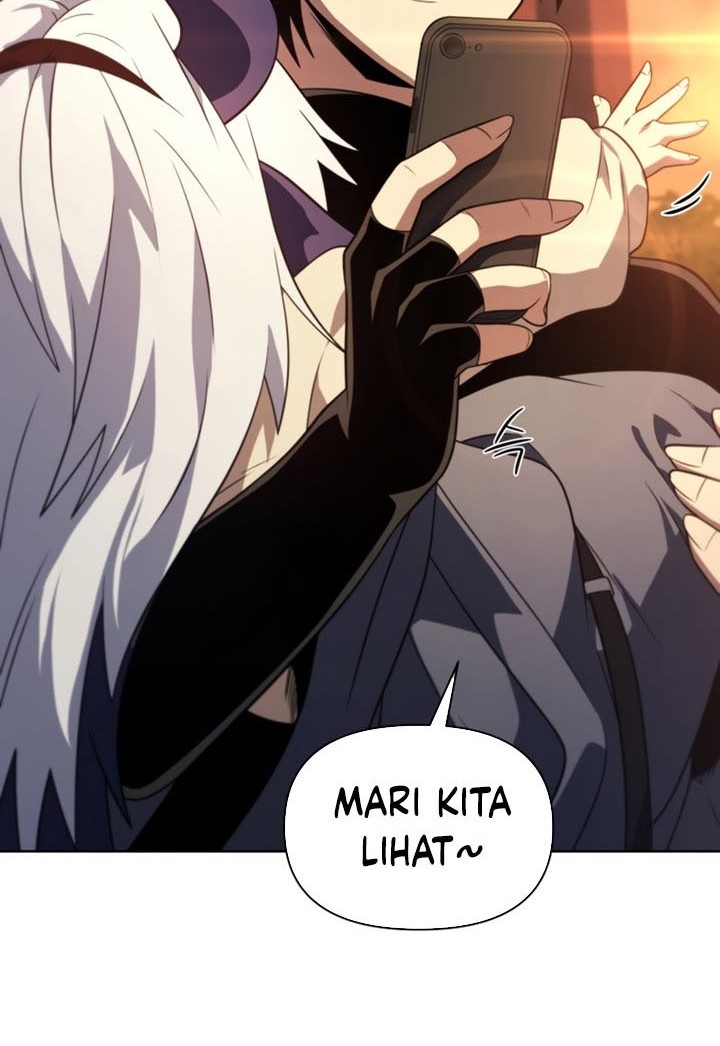 Player Who Returned 10,000 Years Later Chapter 45 - halaman 47