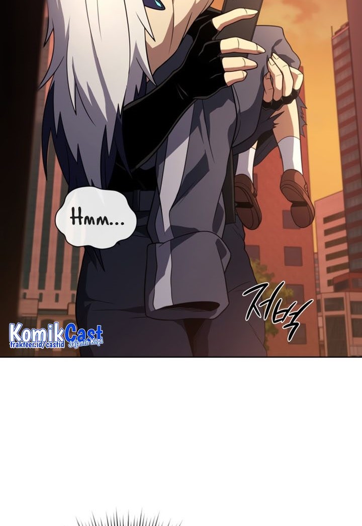 Player Who Returned 10,000 Years Later Chapter 45 - halaman 49