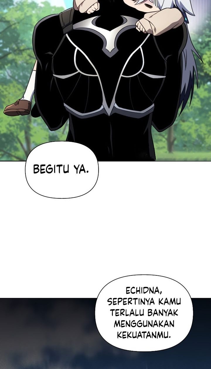 Player Who Returned 10,000 Years Later Chapter 45 - halaman 5