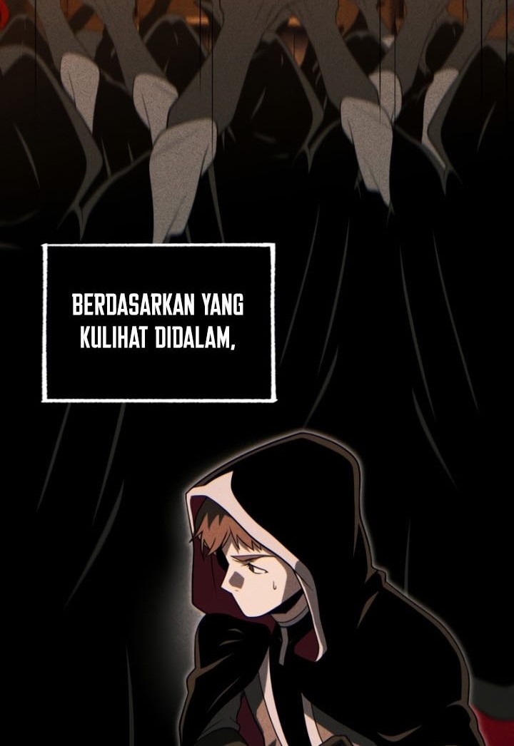 Player Who Returned 10,000 Years Later Chapter 45 - halaman 55