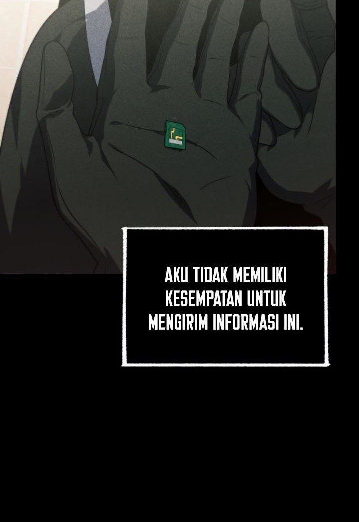 Player Who Returned 10,000 Years Later Chapter 45 - halaman 57