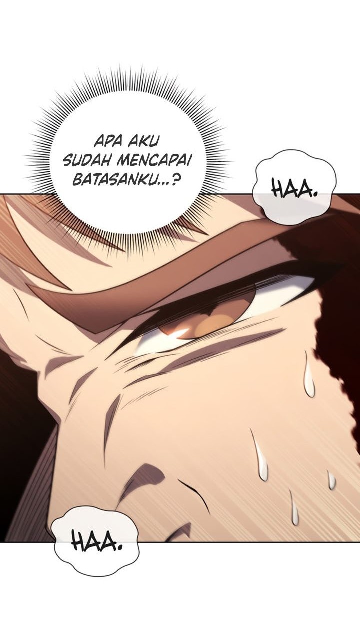 Player Who Returned 10,000 Years Later Chapter 45 - halaman 61