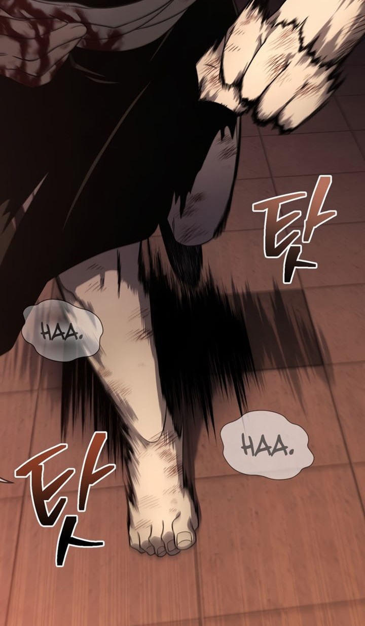 Player Who Returned 10,000 Years Later Chapter 45 - halaman 63
