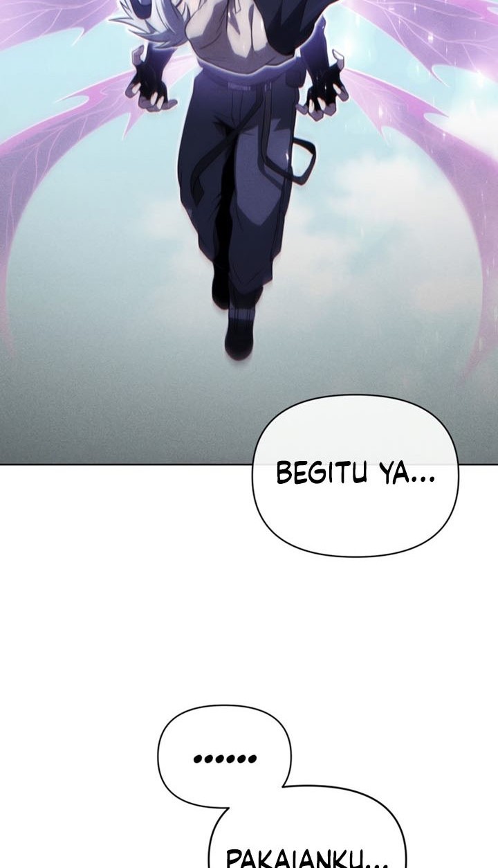Player Who Returned 10,000 Years Later Chapter 45 - halaman 7
