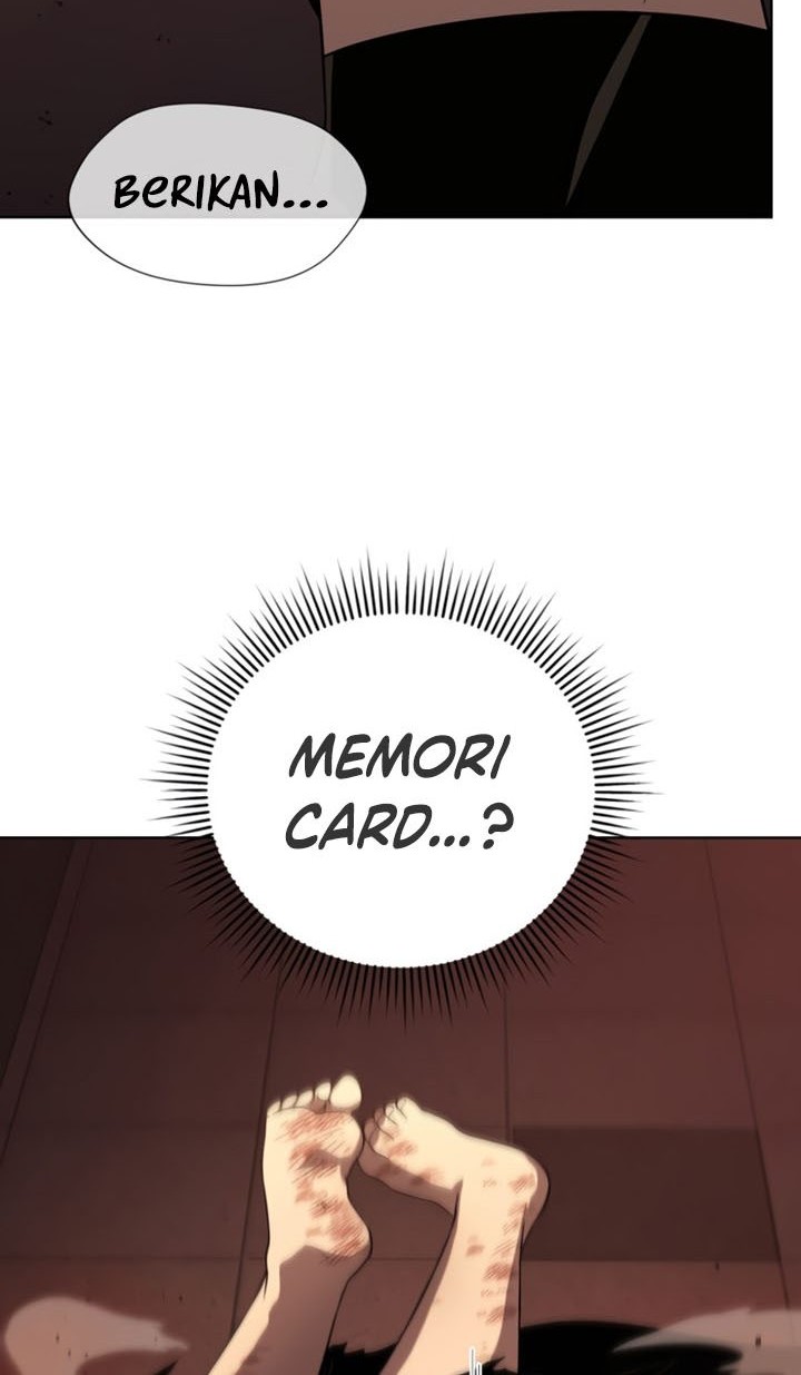 Player Who Returned 10,000 Years Later Chapter 45 - halaman 73