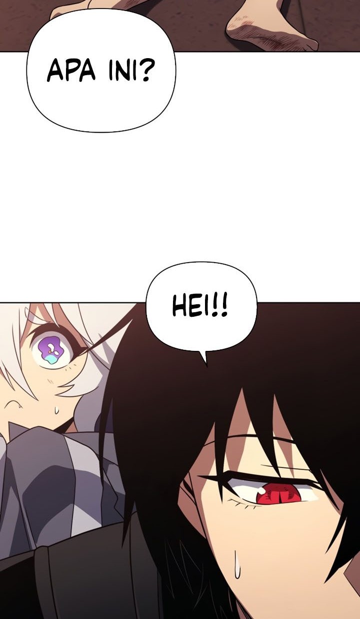 Player Who Returned 10,000 Years Later Chapter 45 - halaman 75