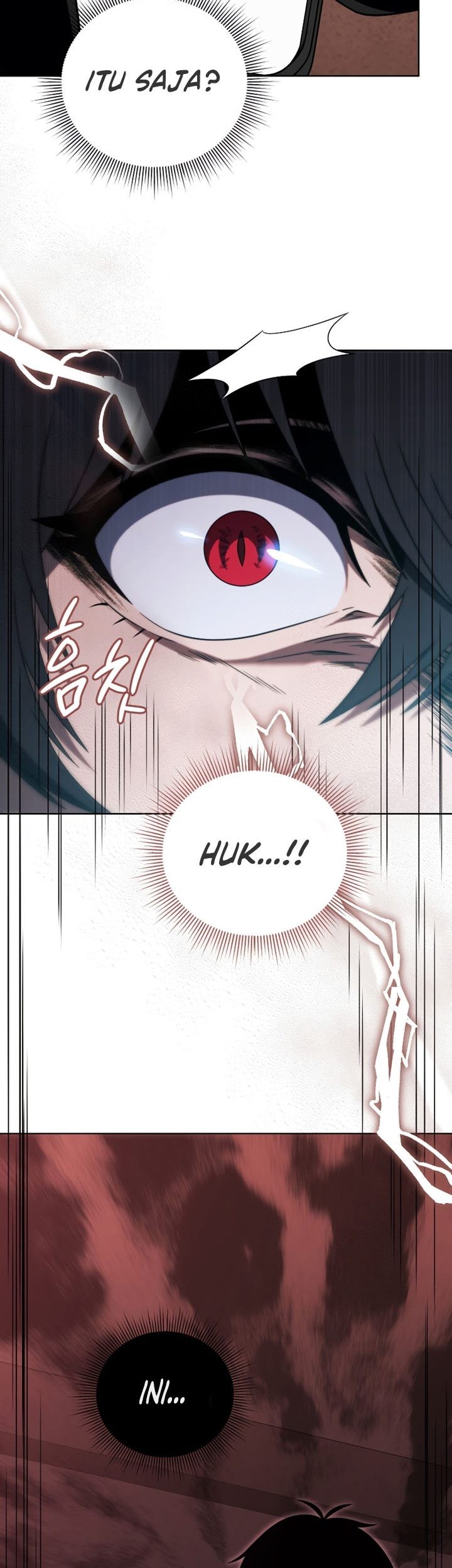 Player Who Returned 10,000 Years Later Chapter 46 - halaman 10