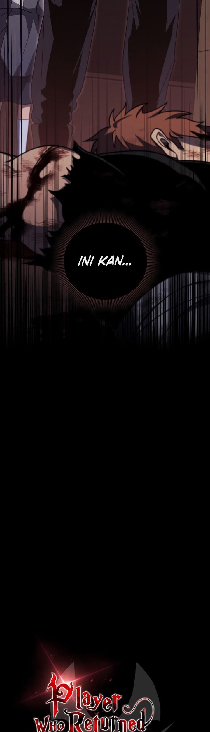 Player Who Returned 10,000 Years Later Chapter 46 - halaman 12