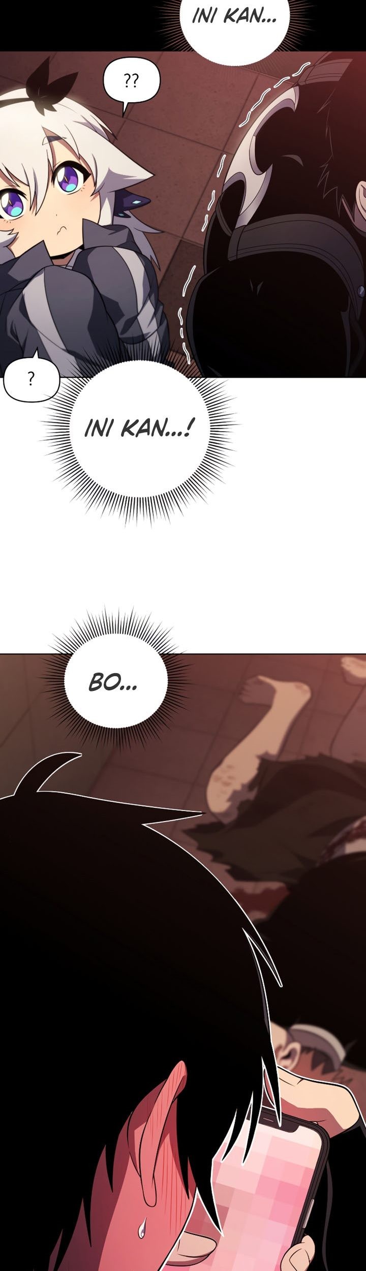 Player Who Returned 10,000 Years Later Chapter 46 - halaman 14