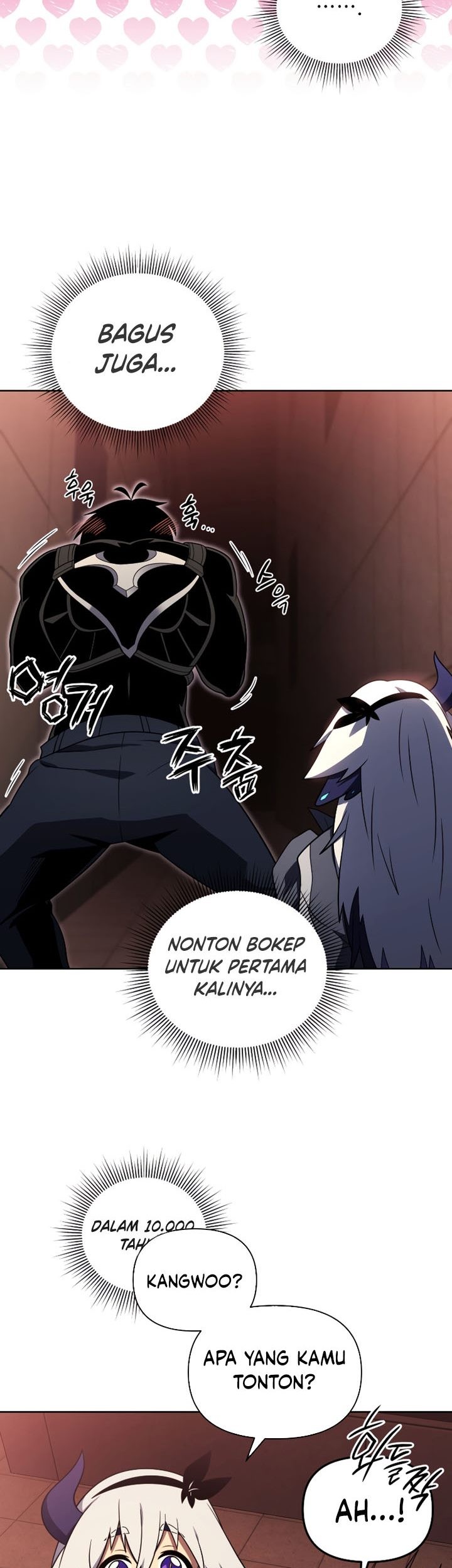 Player Who Returned 10,000 Years Later Chapter 46 - halaman 18