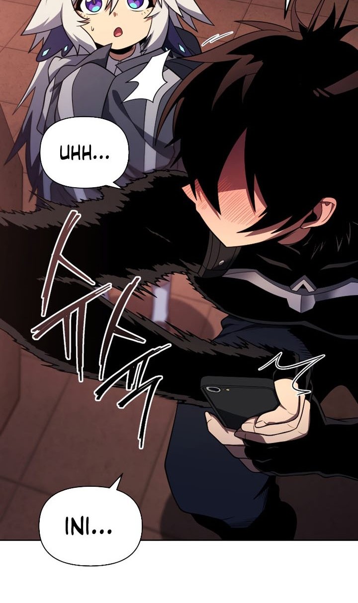 Player Who Returned 10,000 Years Later Chapter 46 - halaman 19