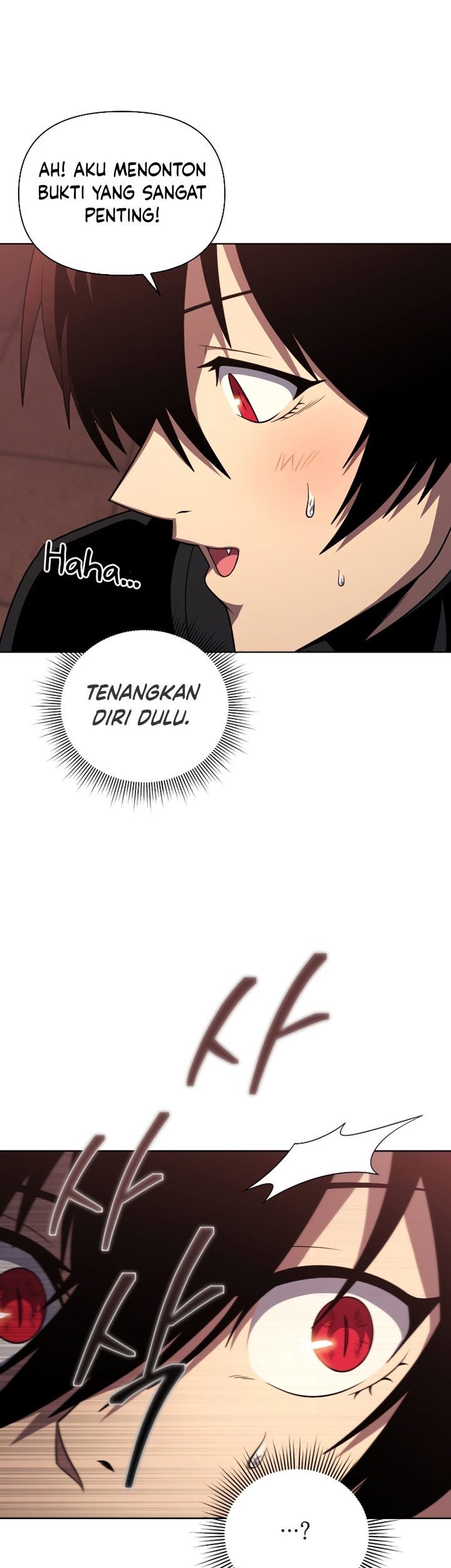 Player Who Returned 10,000 Years Later Chapter 46 - halaman 20