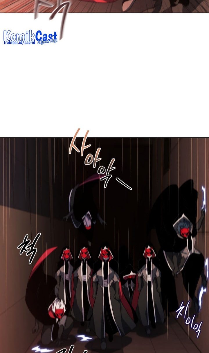 Player Who Returned 10,000 Years Later Chapter 46 - halaman 23