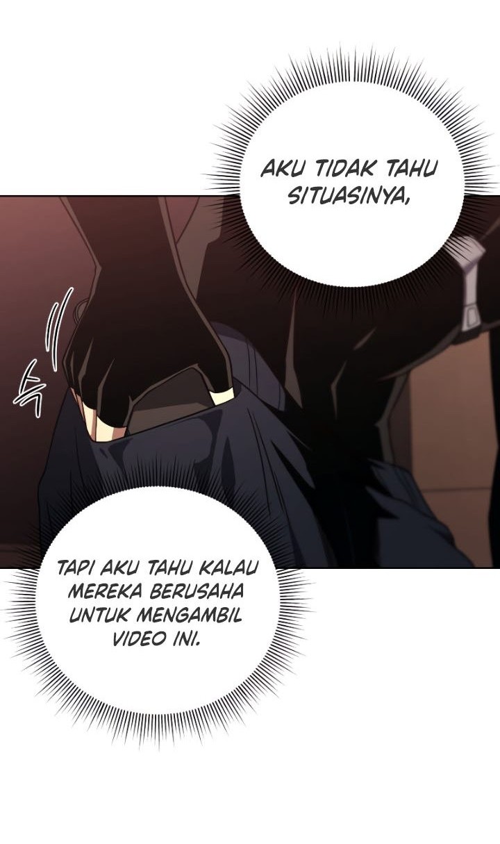 Player Who Returned 10,000 Years Later Chapter 46 - halaman 29