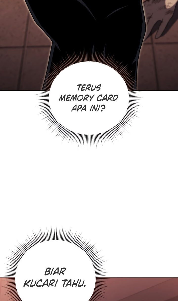 Player Who Returned 10,000 Years Later Chapter 46 - halaman 3