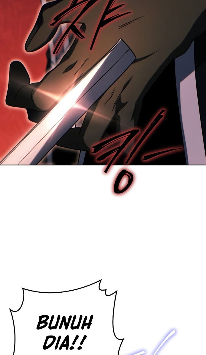 Player Who Returned 10,000 Years Later Chapter 46 - halaman 33