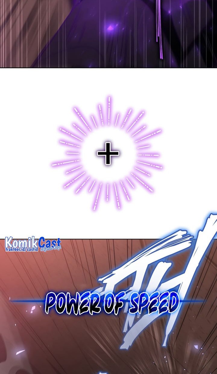 Player Who Returned 10,000 Years Later Chapter 46 - halaman 37