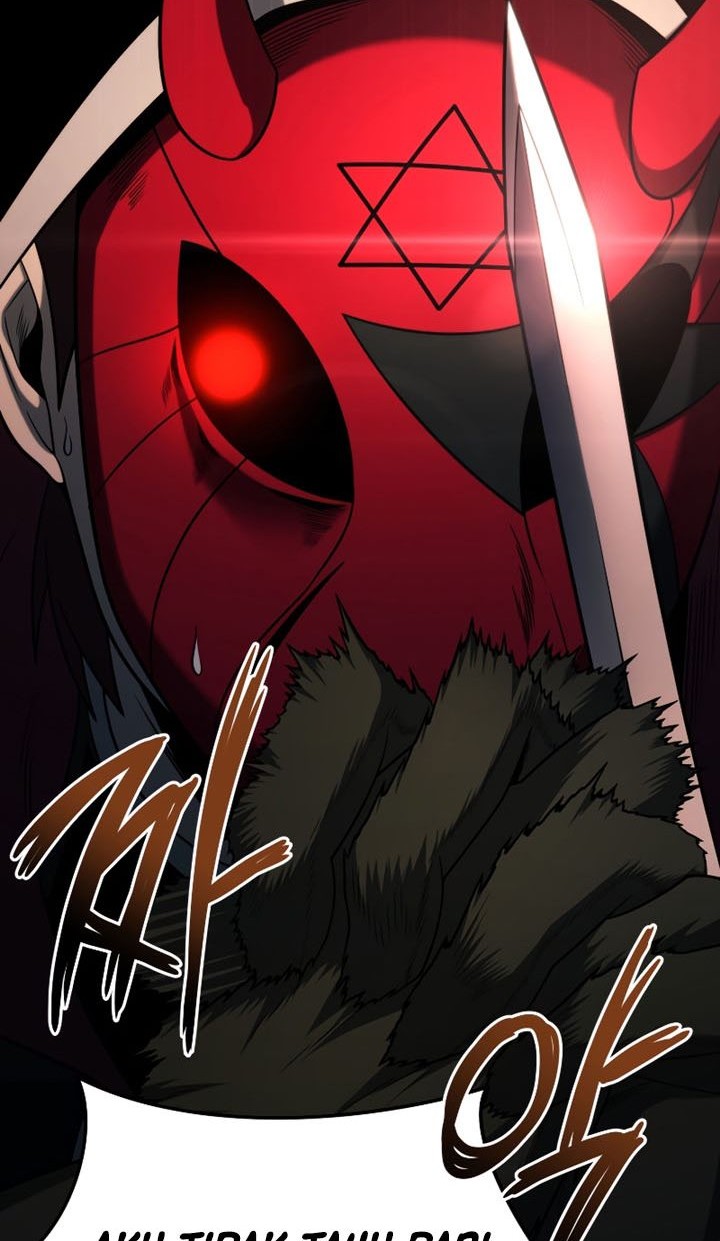 Player Who Returned 10,000 Years Later Chapter 46 - halaman 41
