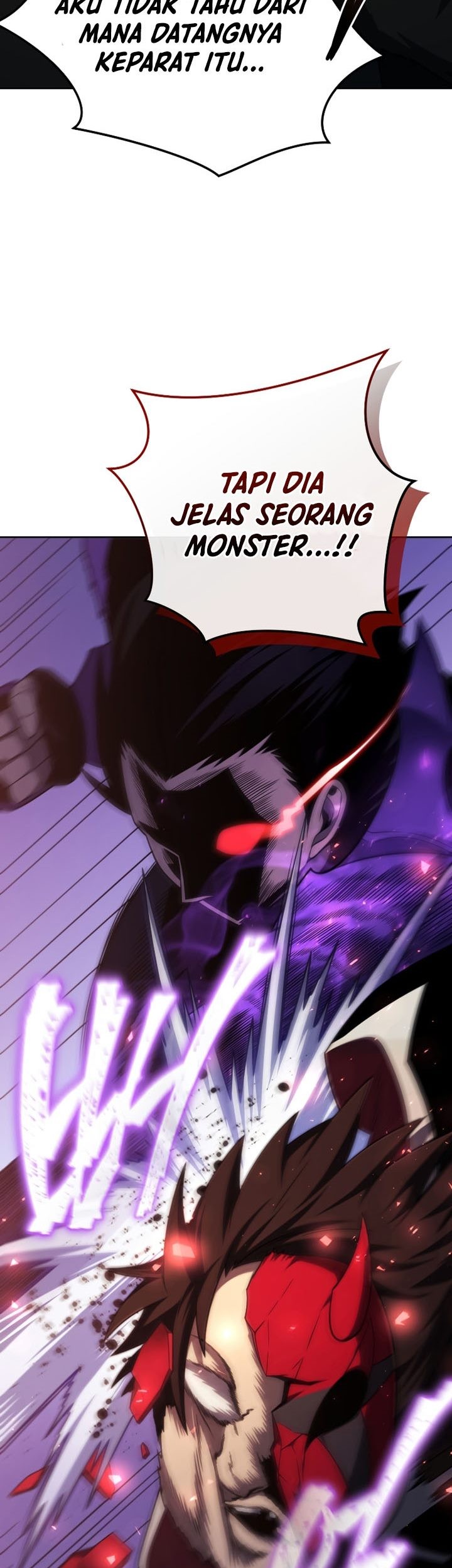 Player Who Returned 10,000 Years Later Chapter 46 - halaman 42
