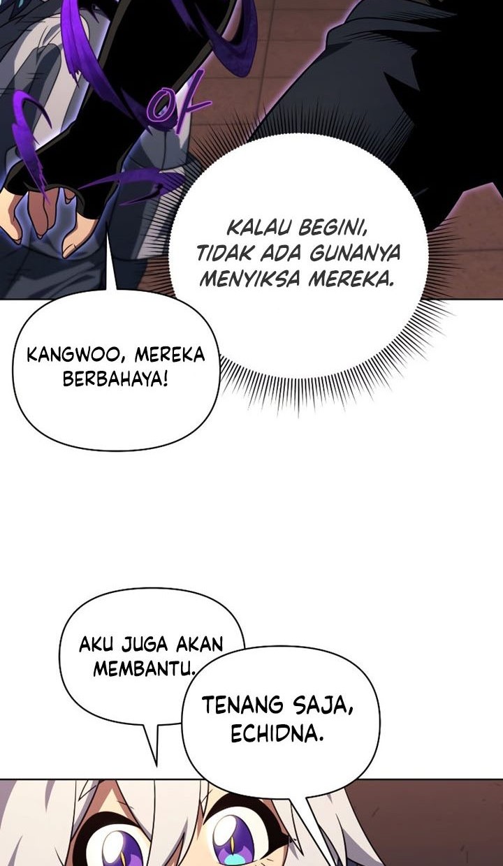 Player Who Returned 10,000 Years Later Chapter 46 - halaman 47