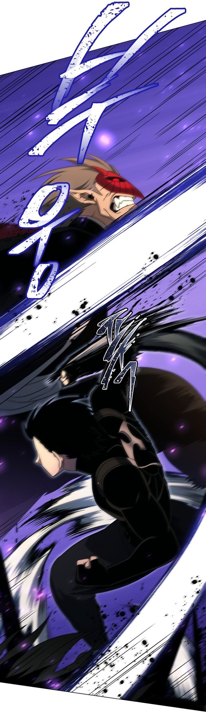 Player Who Returned 10,000 Years Later Chapter 46 - halaman 62