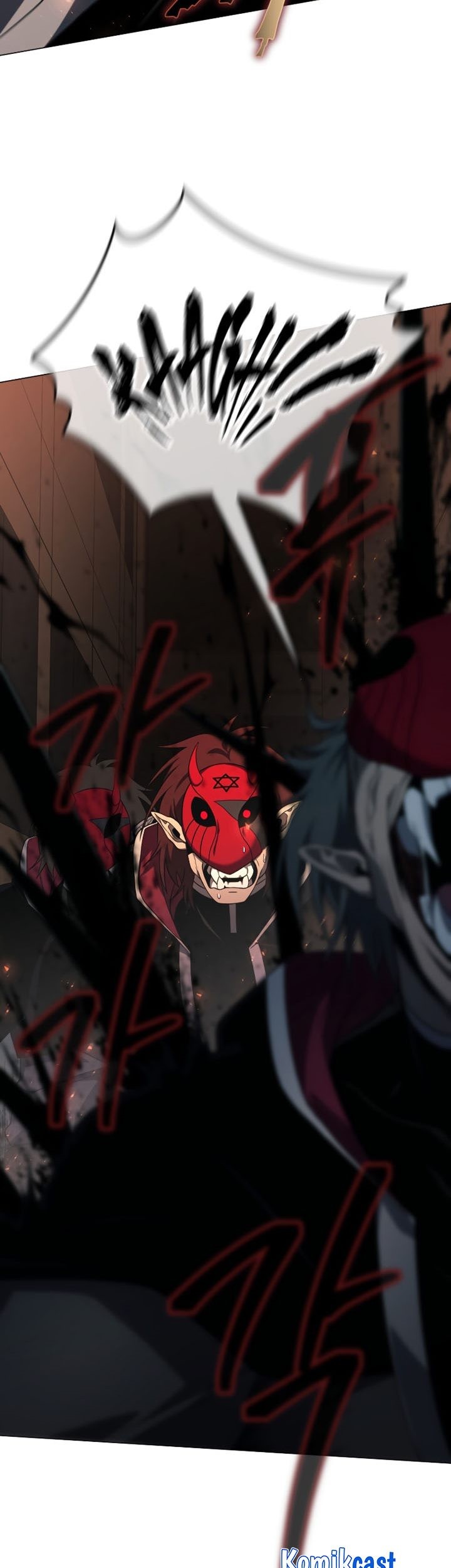 Player Who Returned 10,000 Years Later Chapter 46 - halaman 64