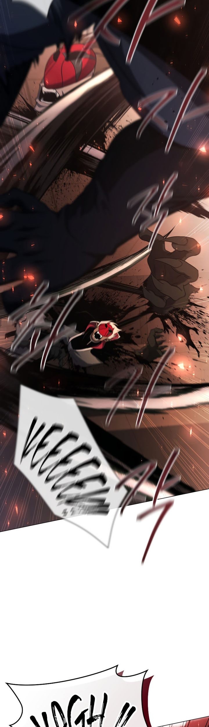 Player Who Returned 10,000 Years Later Chapter 46 - halaman 70