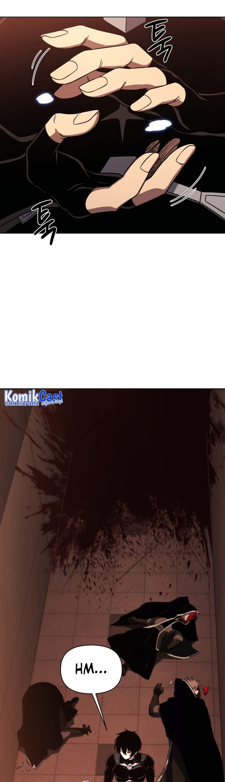 Player Who Returned 10,000 Years Later Chapter 46 - halaman 74