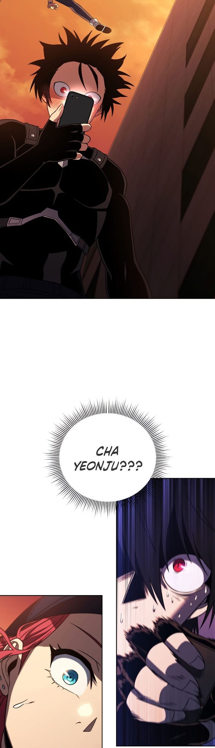Player Who Returned 10,000 Years Later Chapter 46 - halaman 78