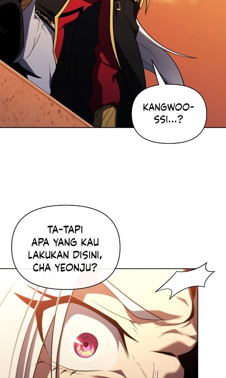 Player Who Returned 10,000 Years Later Chapter 46 - halaman 81