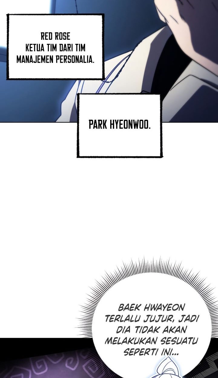 Player Who Returned 10,000 Years Later Chapter 48 - halaman 11