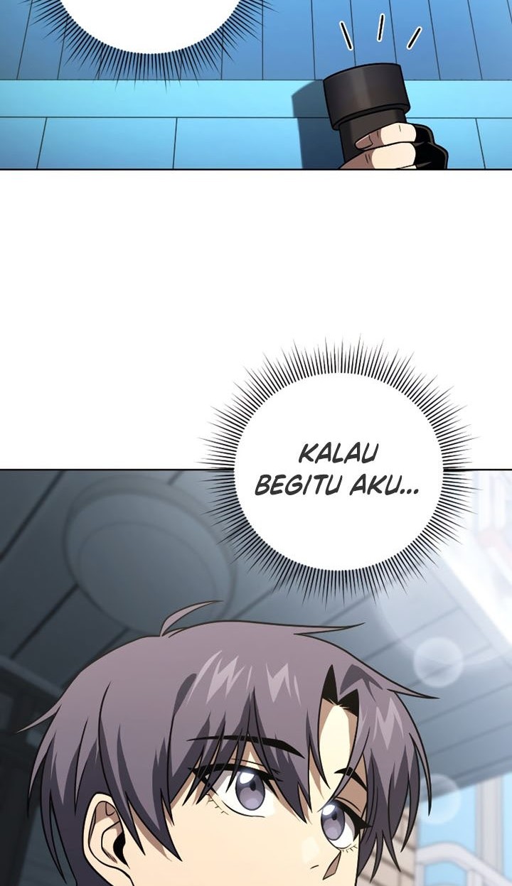 Player Who Returned 10,000 Years Later Chapter 48 - halaman 13