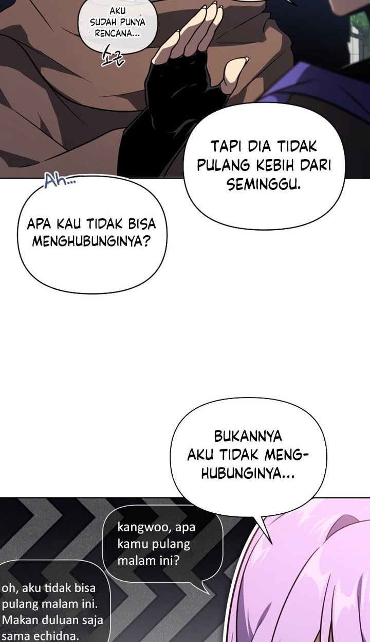 Player Who Returned 10,000 Years Later Chapter 48 - halaman 19