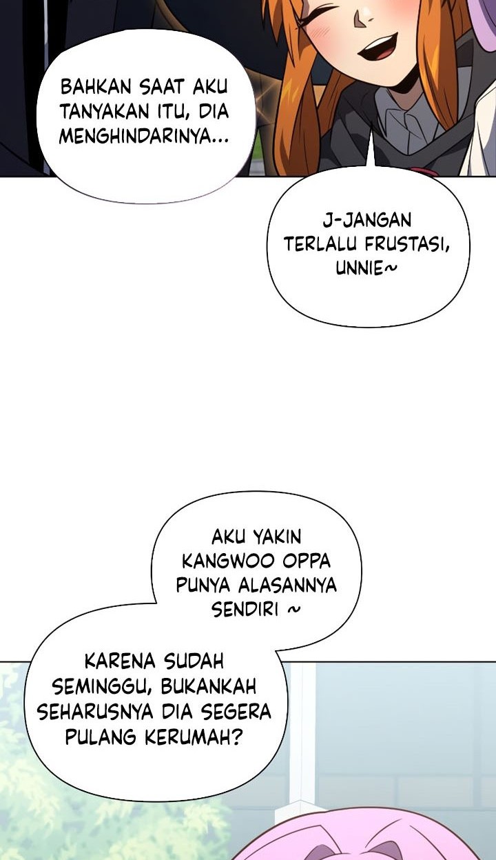 Player Who Returned 10,000 Years Later Chapter 48 - halaman 21