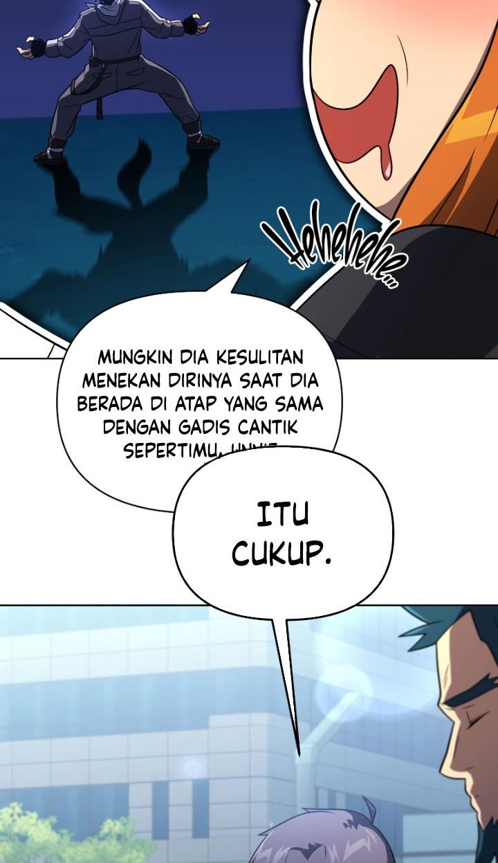 Player Who Returned 10,000 Years Later Chapter 48 - halaman 25