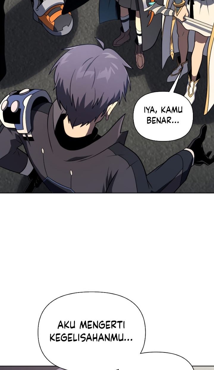 Player Who Returned 10,000 Years Later Chapter 48 - halaman 27