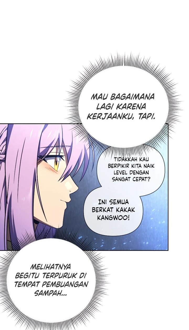 Player Who Returned 10,000 Years Later Chapter 48 - halaman 33