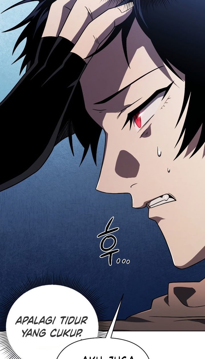 Player Who Returned 10,000 Years Later Chapter 48 - halaman 35