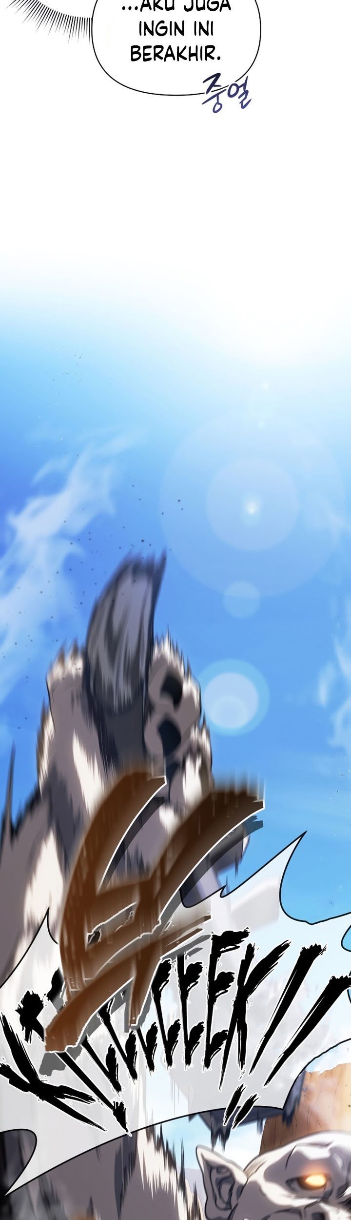 Player Who Returned 10,000 Years Later Chapter 48 - halaman 36