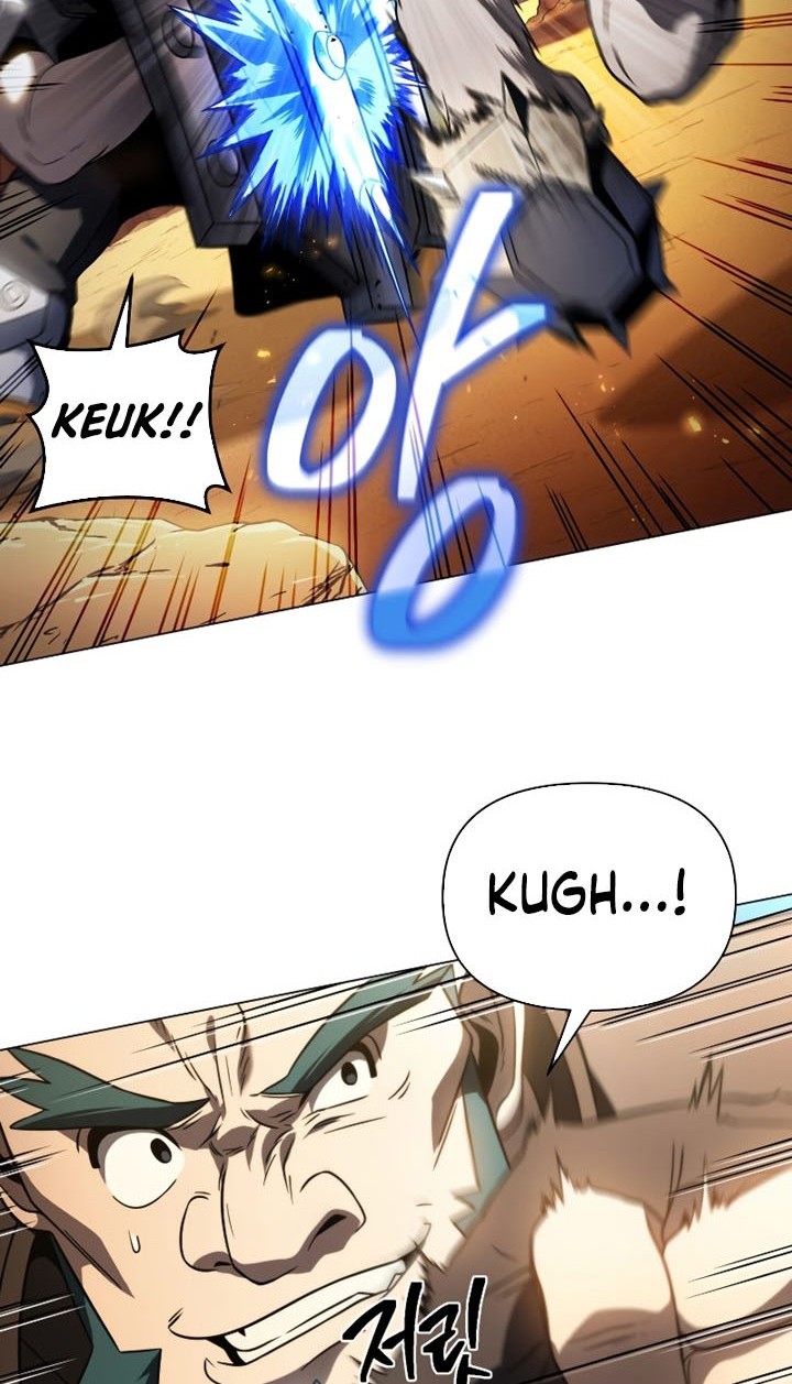 Player Who Returned 10,000 Years Later Chapter 48 - halaman 39