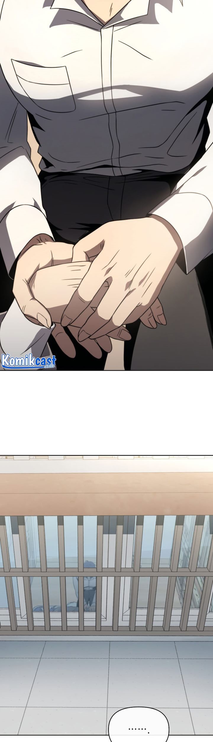 Player Who Returned 10,000 Years Later Chapter 48 - halaman 4